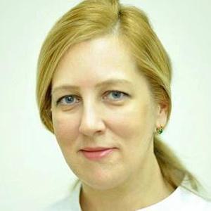 Досманова Татьяна Петровна