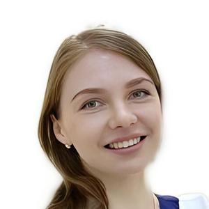 Кредышева Елена Олеговна