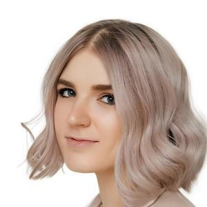Сафи Алина Ивановна
