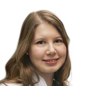 Бобко Светлана Ивановна