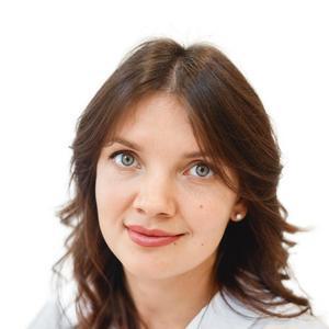 Зуева Алена Алексеевна