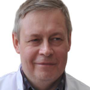 Фисенко Сергей Николаевич