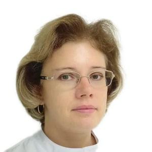 Голякова Наталья Анатольевна