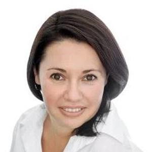Свиридова Антонина Алексеевна