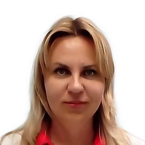 Черенкова Наталья Викторовна