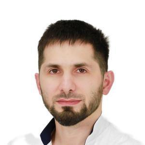 Осканов Джамбулат Хусенович