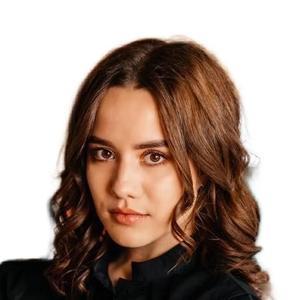 Максимова Анна Тимофеевна