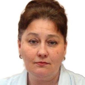 Маурина Ольга Борисовна