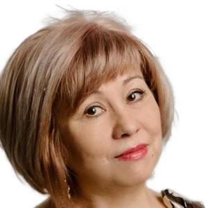 Шарипова Альфия Раисовна