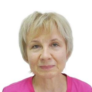 Черская Ольга Александровна