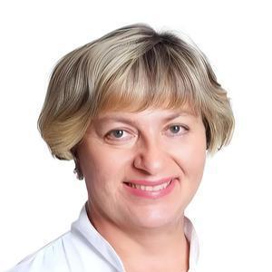 Козачук Лариса Викторовна