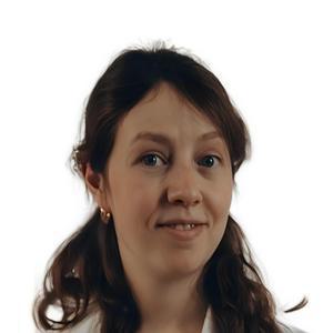 Красникова Елена Владимировна