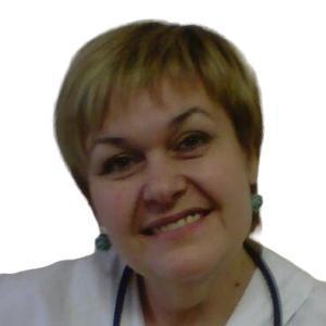 Каплун Юлия Анатольевна