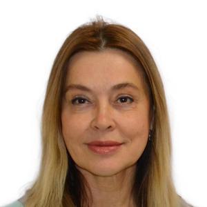 Сидоренко Ольга Игоревна