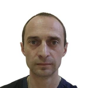 Милькевич Александр Александрович
