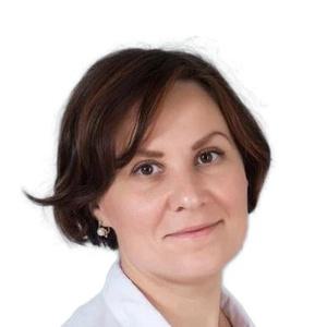 Рудзевич Татьяна Владимировна