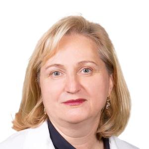 Бутылева Ольга Юрьевна