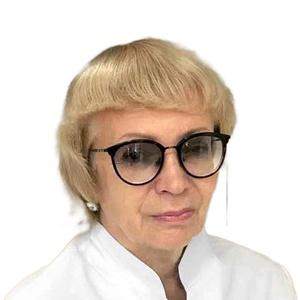 Позднякова Ольга Николаевна