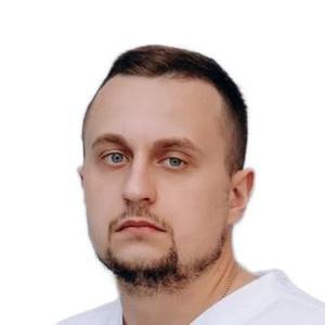 Рыжов Владислав Сергеевич