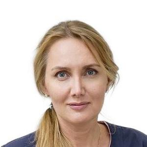 Першина Ирина Валерьевна