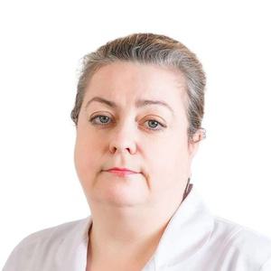 Авдиенко Светлана Сергеевна