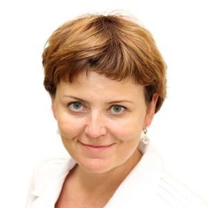 Окунева Татьяна Юрьевна