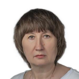 Колесник Марина Юрьевна
