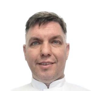 Звягинцев Алексей Евгеньевич
