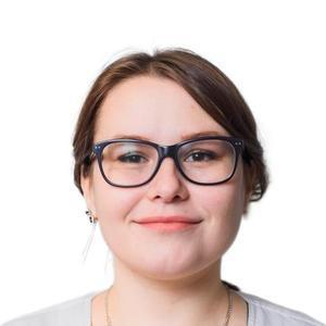 Павлова Светлана Витальевна