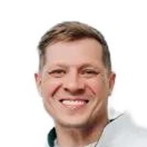 Гомзяков Никита Владимирович