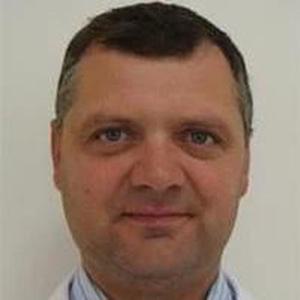 Тыченко Сергей Анатольевич
