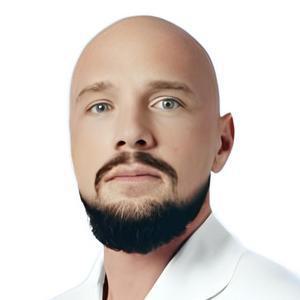 Насибулин Виктор Сергеевич