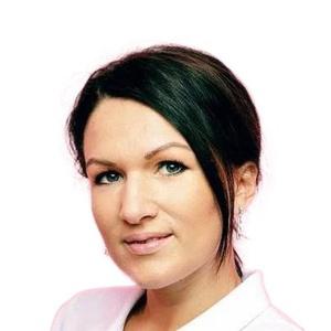 Кибирева (Бабаджанова) Евгения Андреевна