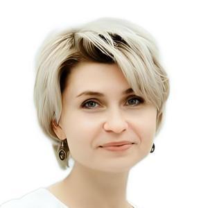 Деренко Анна Анатольевна