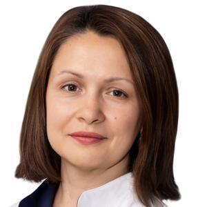 Пескова Ирина Евгеньевна