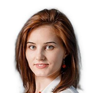 Бондарева Рината Дамировна