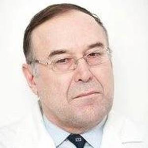 Охоботов Александр Александрович