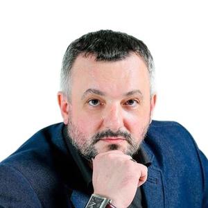 Мартынов Геннадий Викторович
