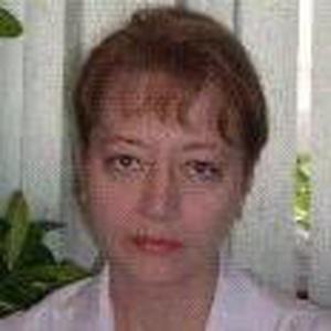 Куклина Юлия Александровна