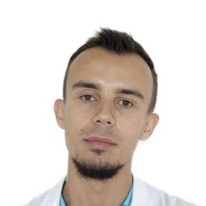 Чапурин Евгений Вячеславович