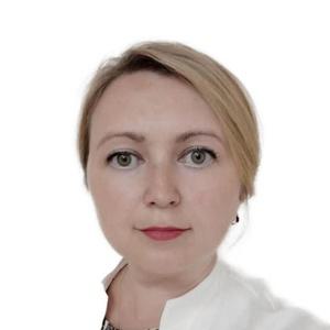 Есина Ольга Викторовна