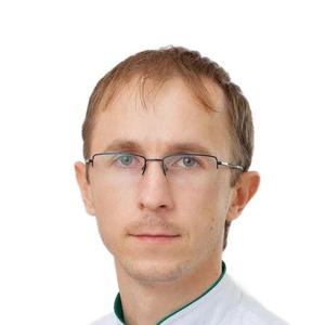 Кузин Алексей Владимирович
