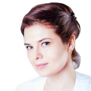 Науменко Юлия Сергеевна