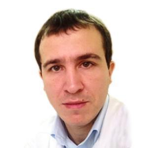 Писика Михаил Валерьевич
