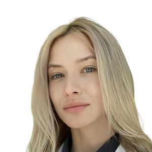 Трофимова Елена Николаевна