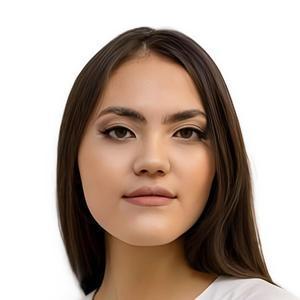Кулгулдина Альвина Вилдановна