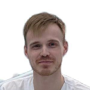 Бахтиев Артур Айратович