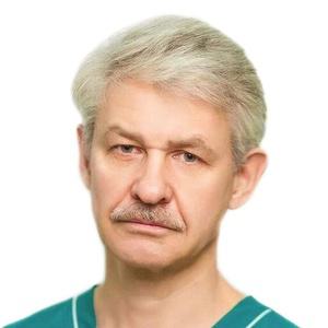 Скляр Константин Евгеньевич