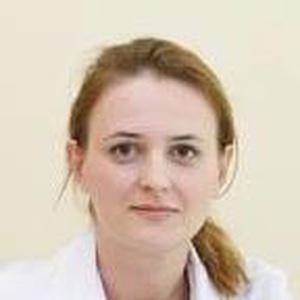 Гродзицкая Ирина Сергеевна