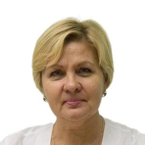Баранова Виктория Евгеньевна